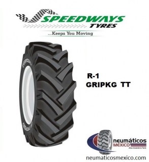 R-1 SPEEDWAYS GRIPKG TT28